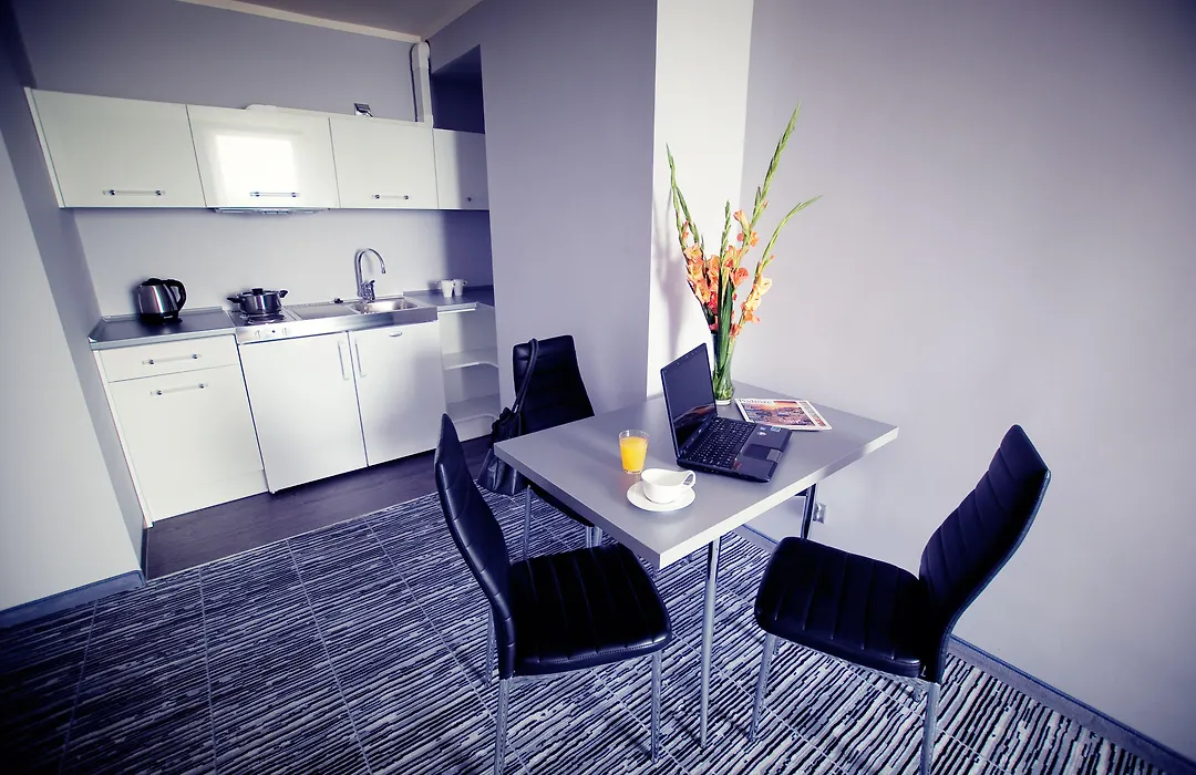 Hotel Slask-1