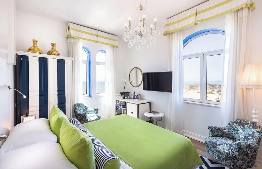 Bela Vista Hotel&Spa - Relais&Chateaux-1