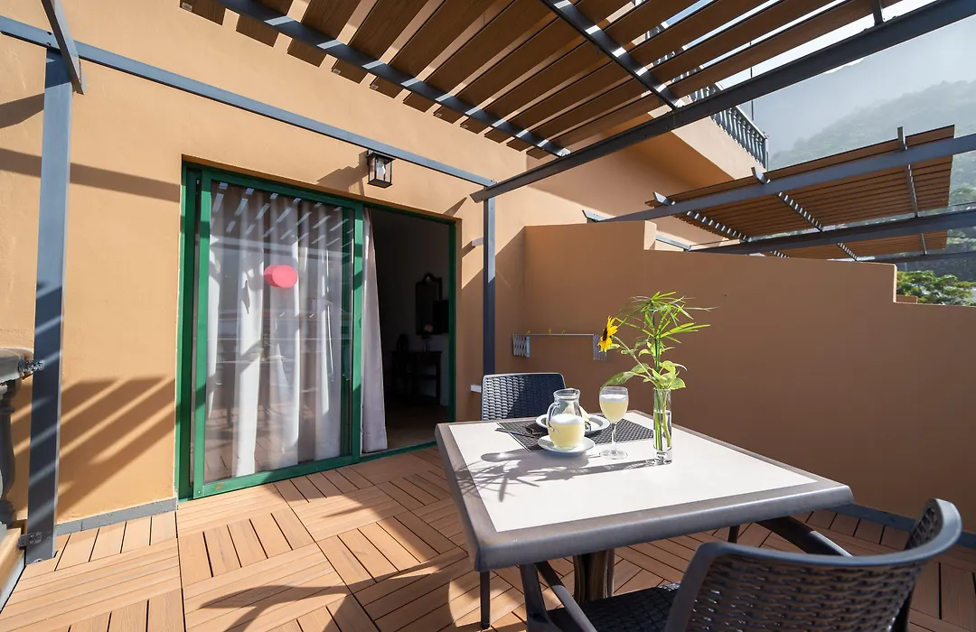 Hotel Ida Inés-1