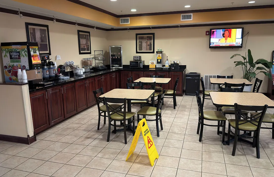 Americas Best Value Inn Saint Robert/Fort Leonard Wood-1
