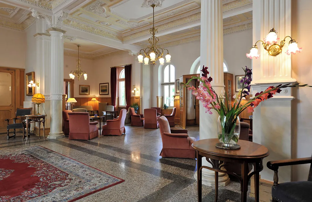 Romantik Hotel Schweizerhof-1