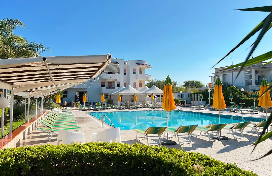 Residence Atlante-1