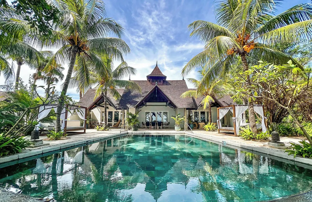Maradiva Villas Resort And Spa-1