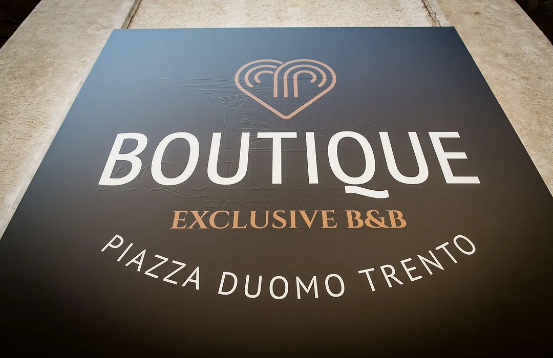 Boutique Exclusive B&B-1
