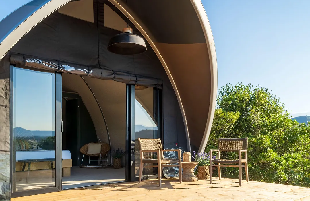 Hotel & Glamping Borgo Di Campagna-1