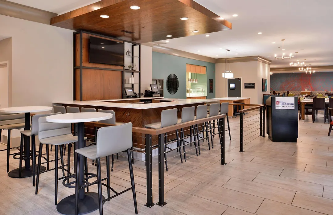 Hilton Garden Inn Terre Haute-1