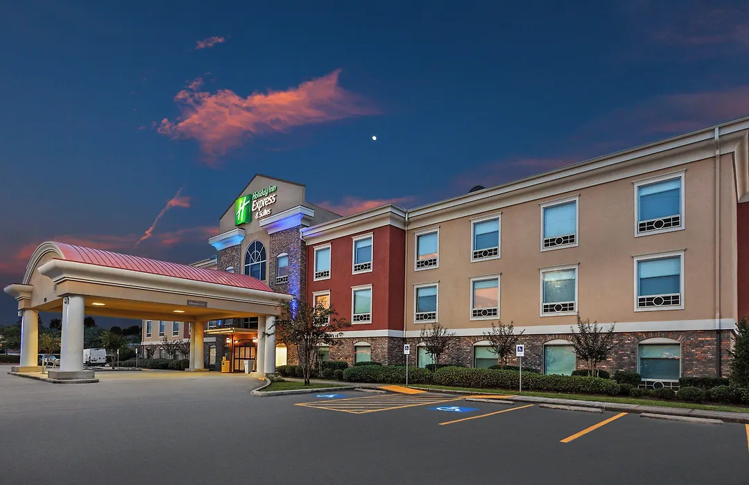 Holiday Inn Express Hotel And Suites Jasper By Ihg-1