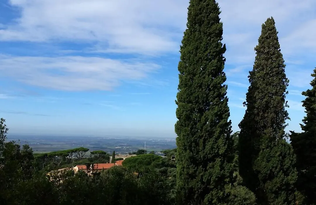 Hotel Castel Gandolfo-1