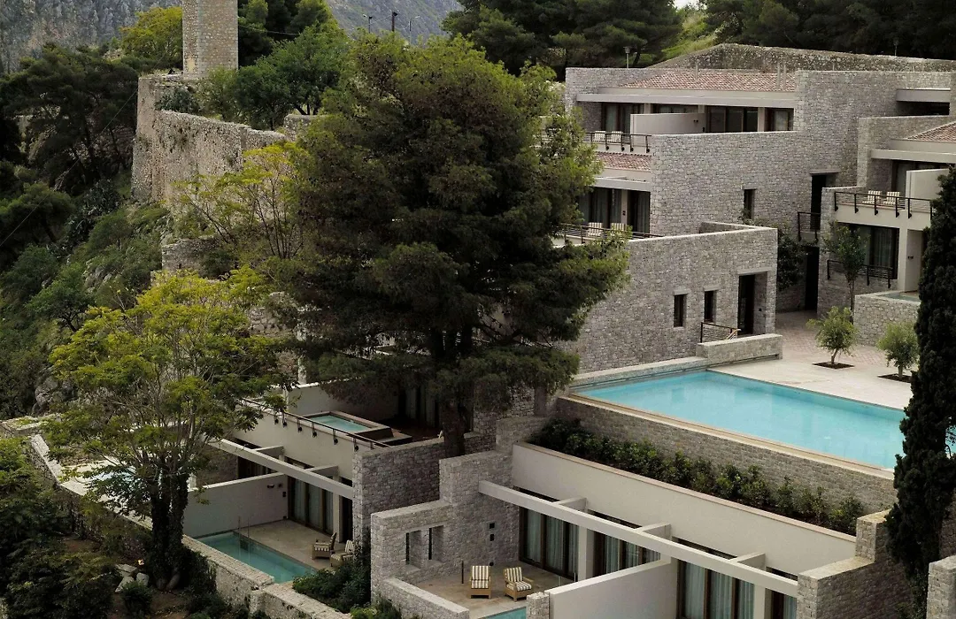 Nafplia Palace Hotel & Villas-1