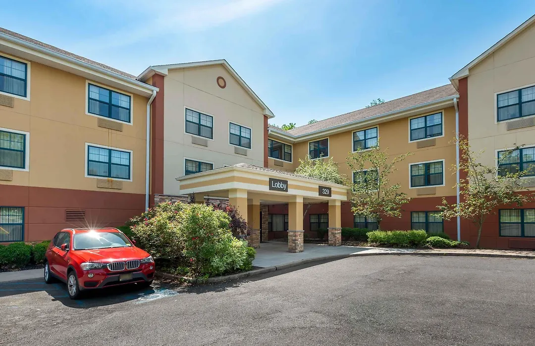 Extended Stay America Suites - Red Bank - Middletown-1