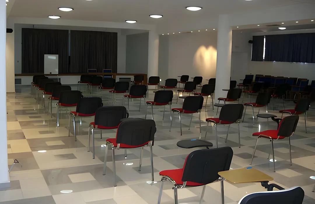 Paros Agnanti Resort & Spa-1
