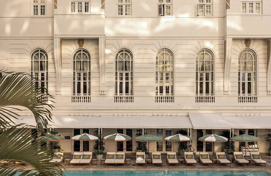 Copacabana Palace, A Belmond Hotel, Rio De Janeiro-1