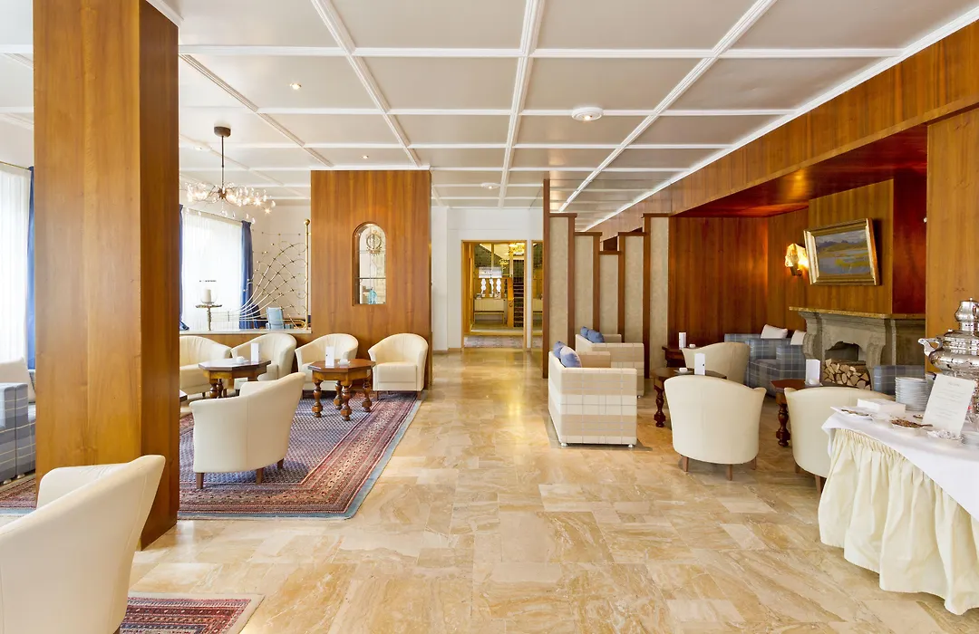 Wittelsbacher Hof Swiss Quality Hotel-1