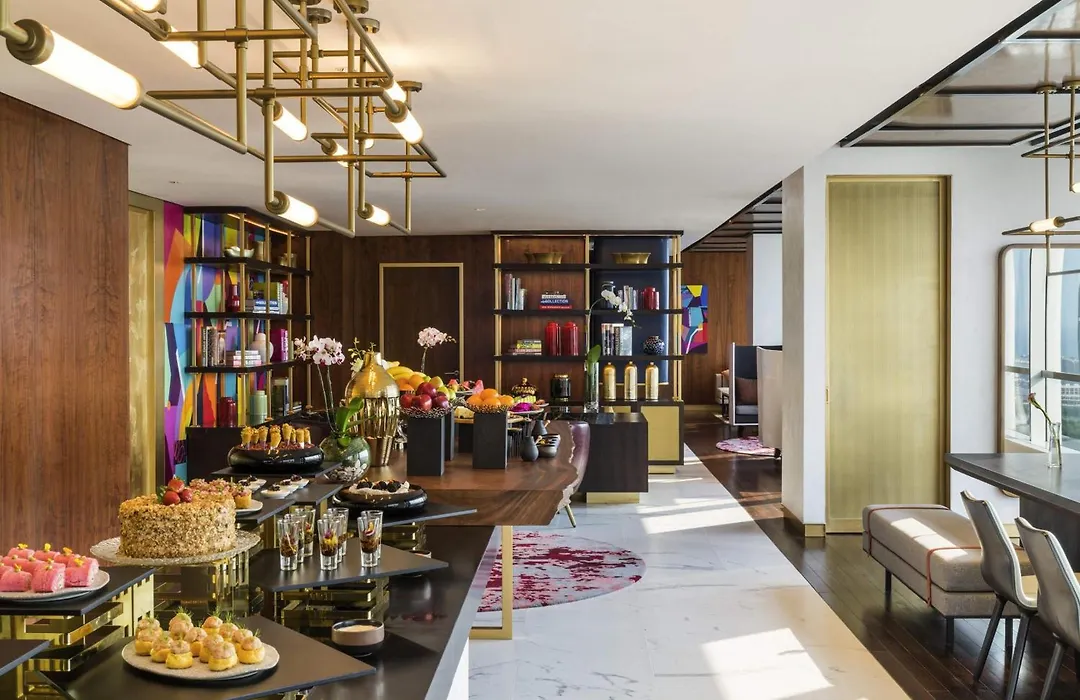 Swissotel Jakarta Pik Avenue-1