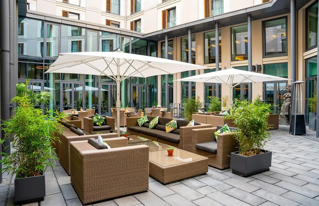 INNSiDE by Meliá Dresden-1