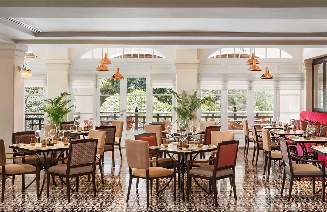 Raffles Hotel Le Royal-1
