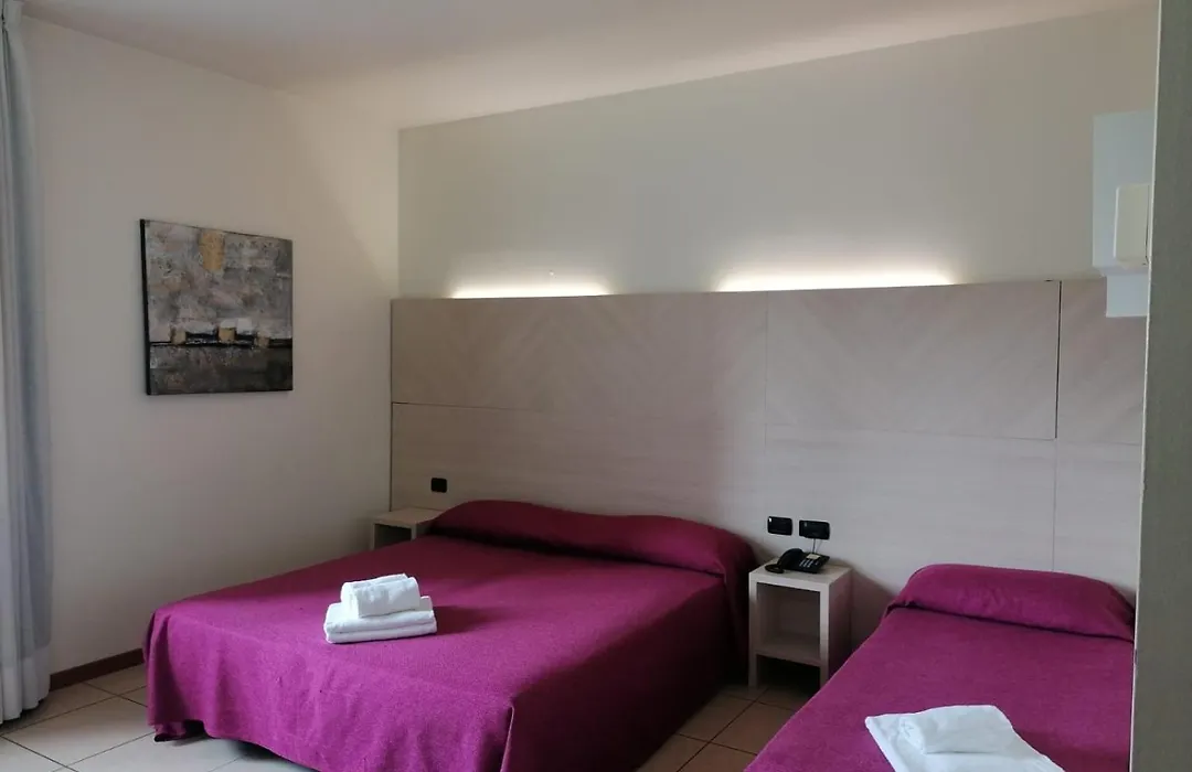 Hotel Villa Alighieri-1