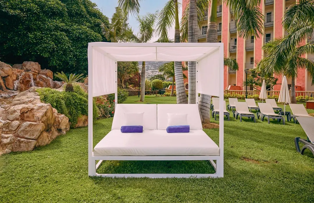 Hotel Las Aguilas Tenerife, Affiliated By Melia-1