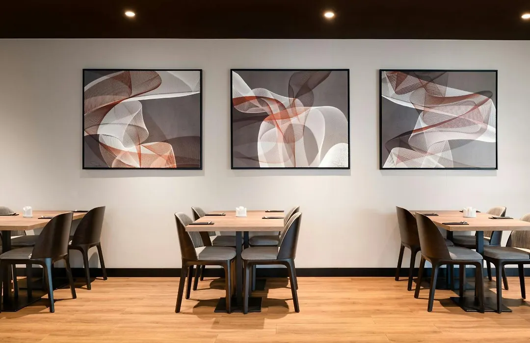 Ac Hotel By Marriott Bratislava Old Town-1