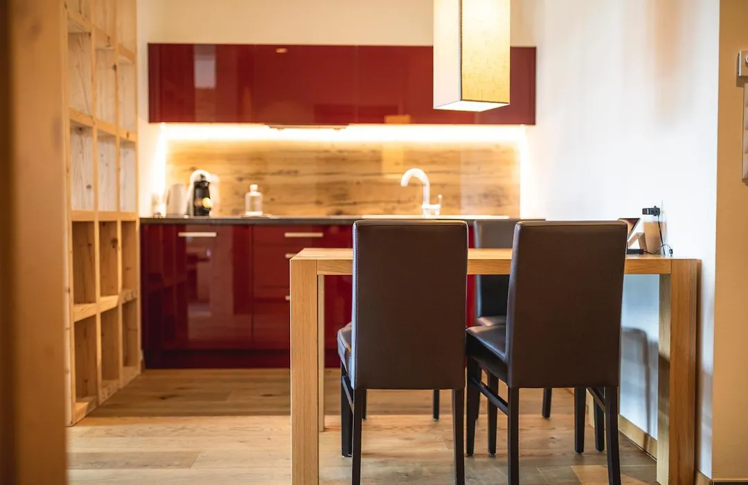 Residence Der Heinrichshof-1