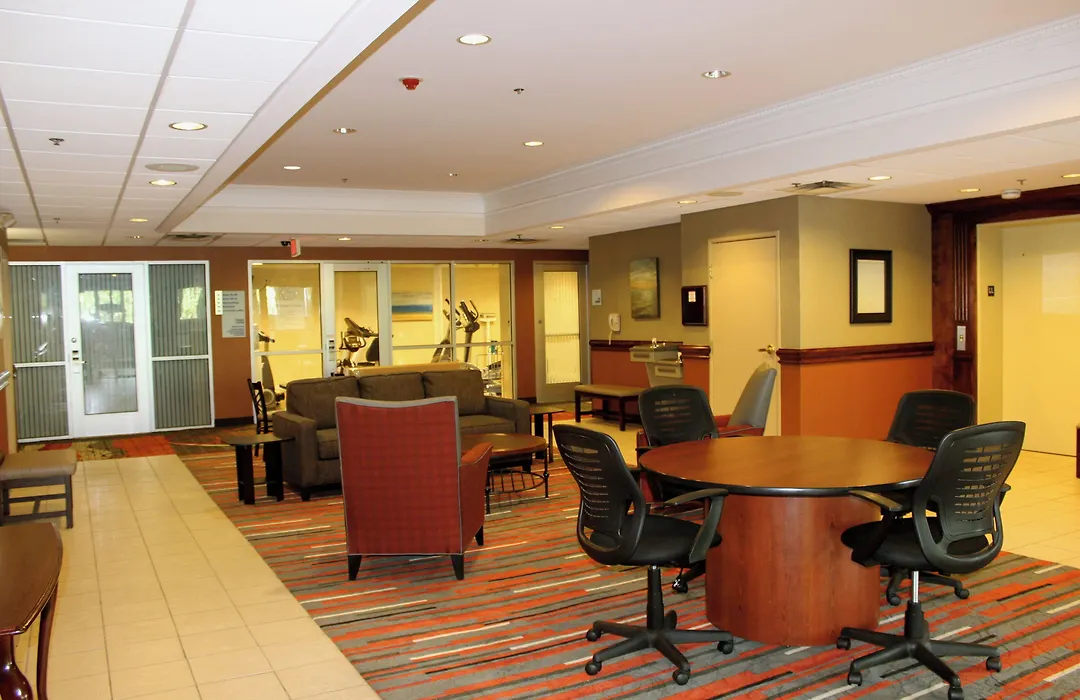 Holiday Inn Express Hotel & Suites Waterford By Ihg-1