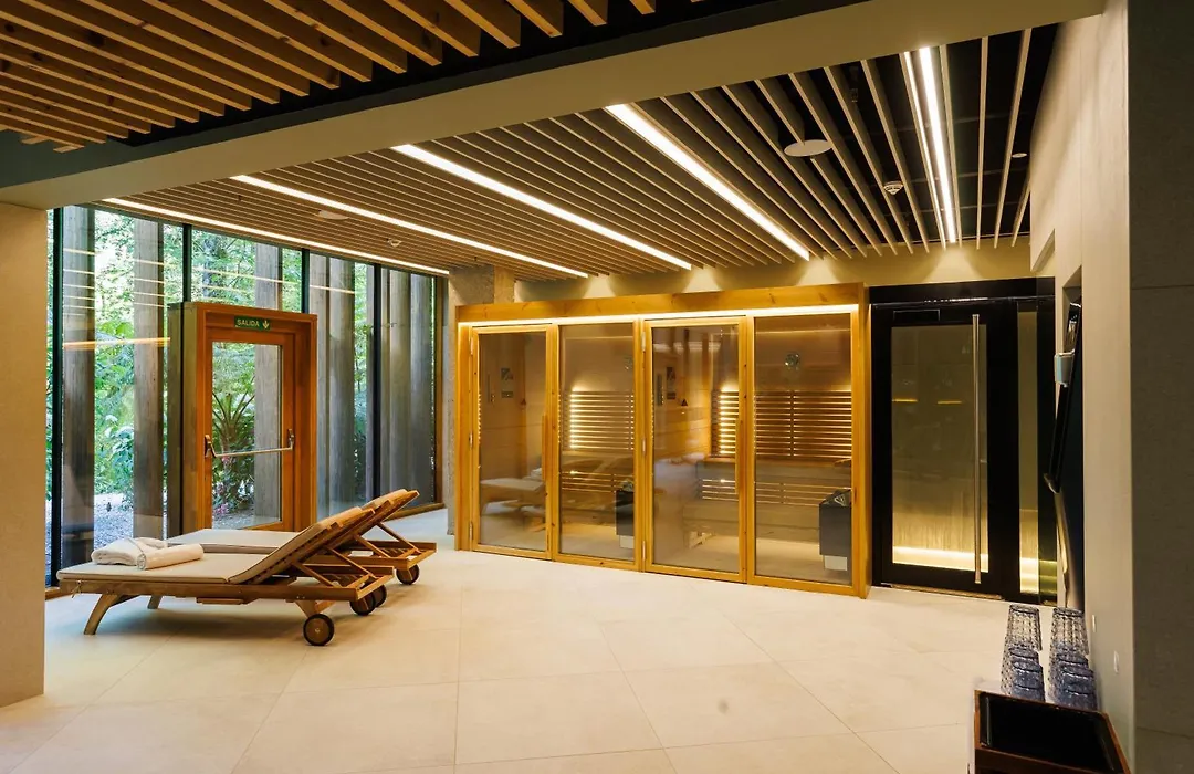 Arima Hotel & Spa - Small Luxury Hotels-1