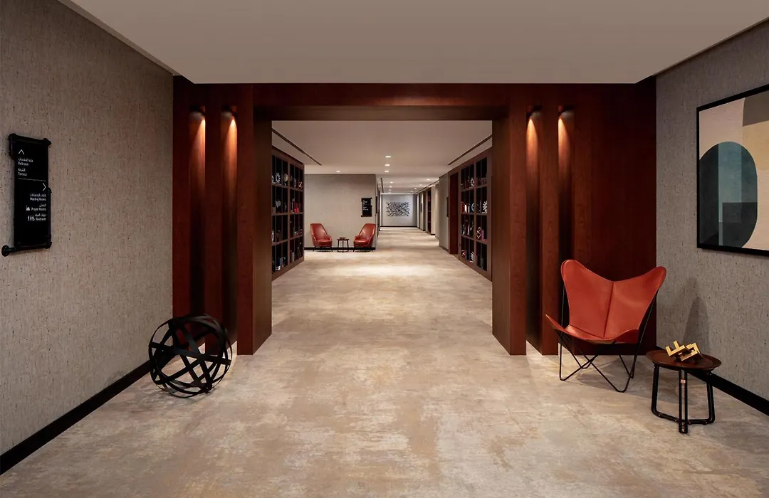Doubletree By Hilton Dubai M Square Hotel & Residences-1