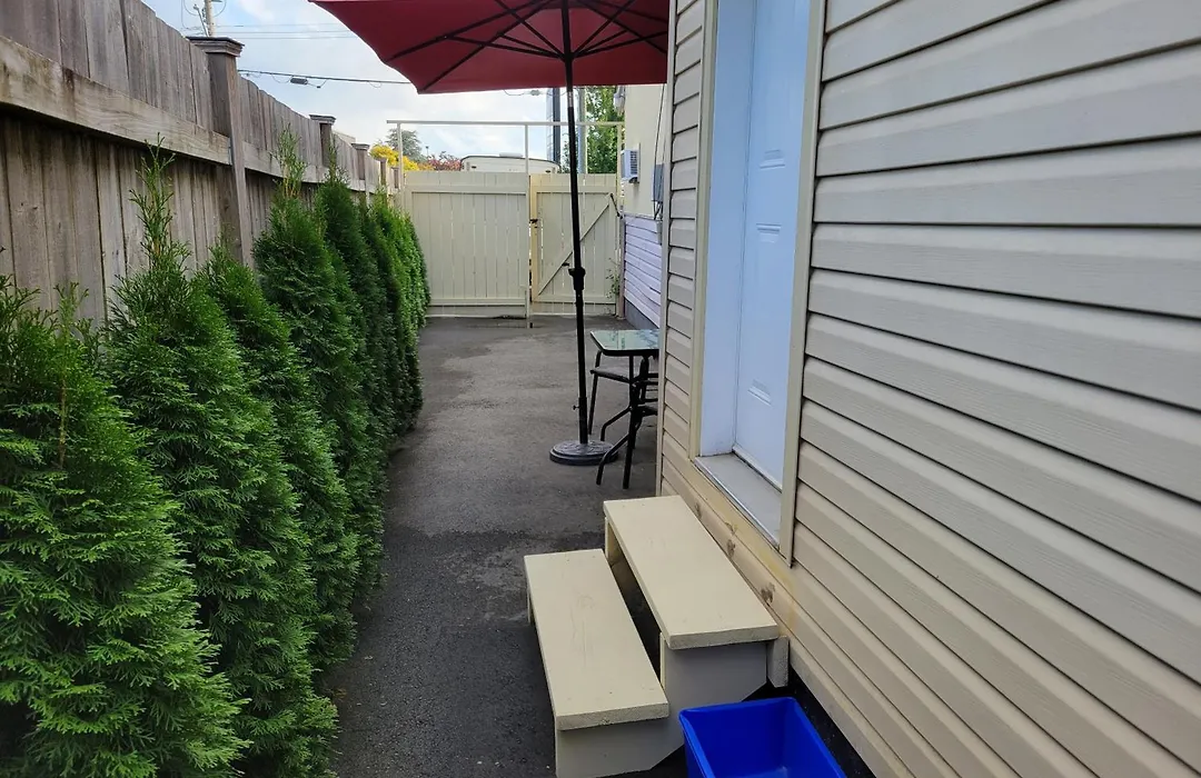 Shady Willow Guest House - Small Private Units For Tourists & Travellers-1