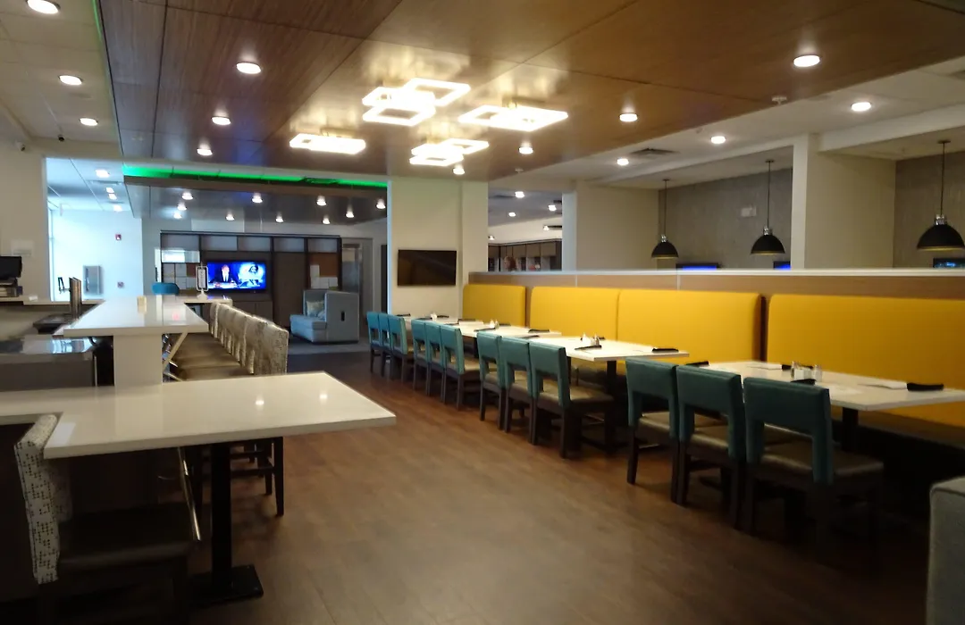 Holiday Inn - Jonesboro By Ihg-1