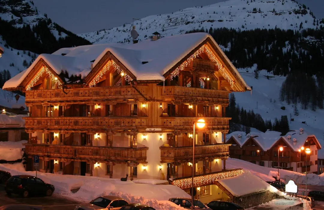 Chalet Barbara-1