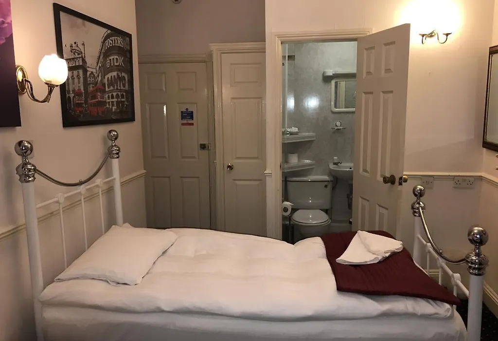 Springfield Hotel-1