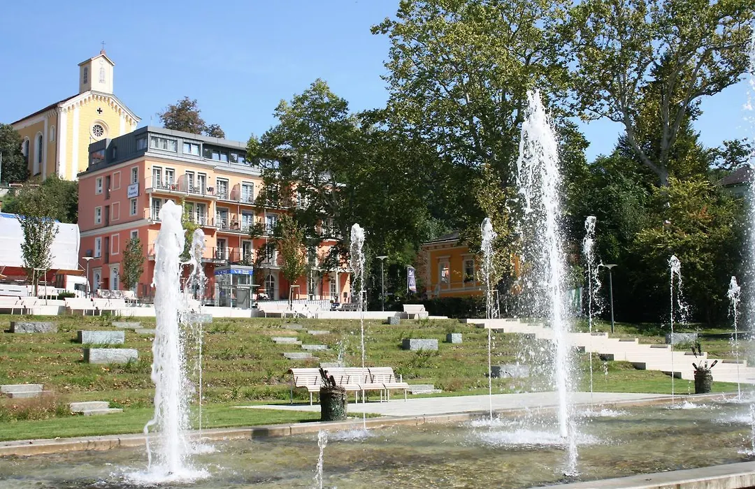 Hotel Grazerhof-1