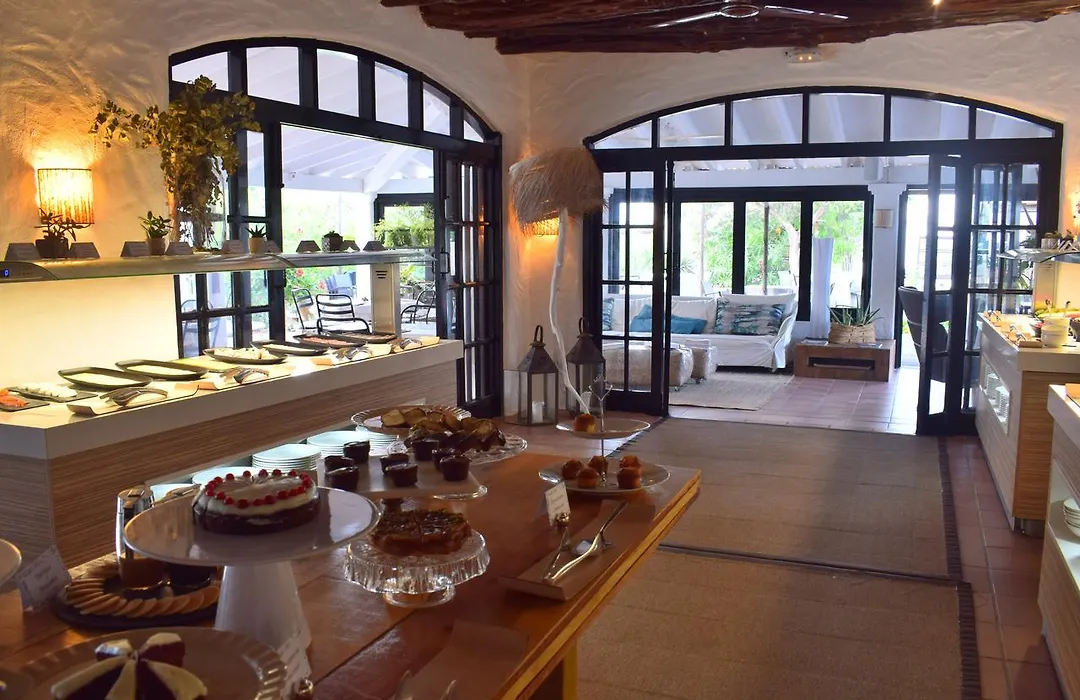 Villas Paraíso de los Pinos-1