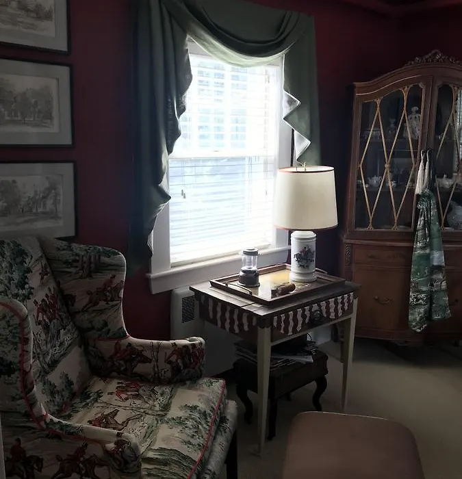 Topsides Bed & Breakfast-1