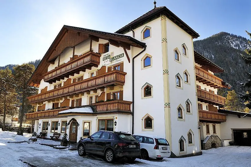 Hotel Resa Blancia-1
