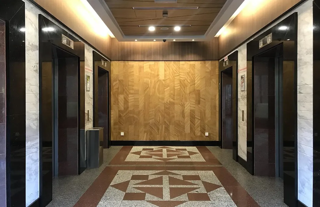 Beta Service Apartment-1