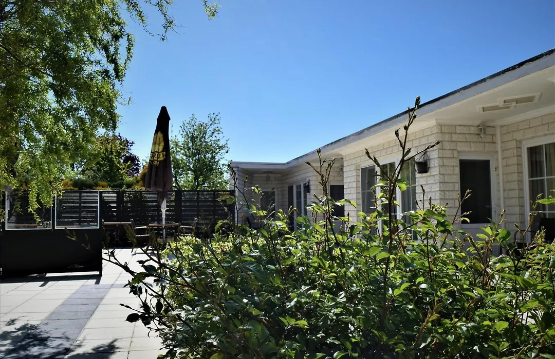 Hotel Maurice-1