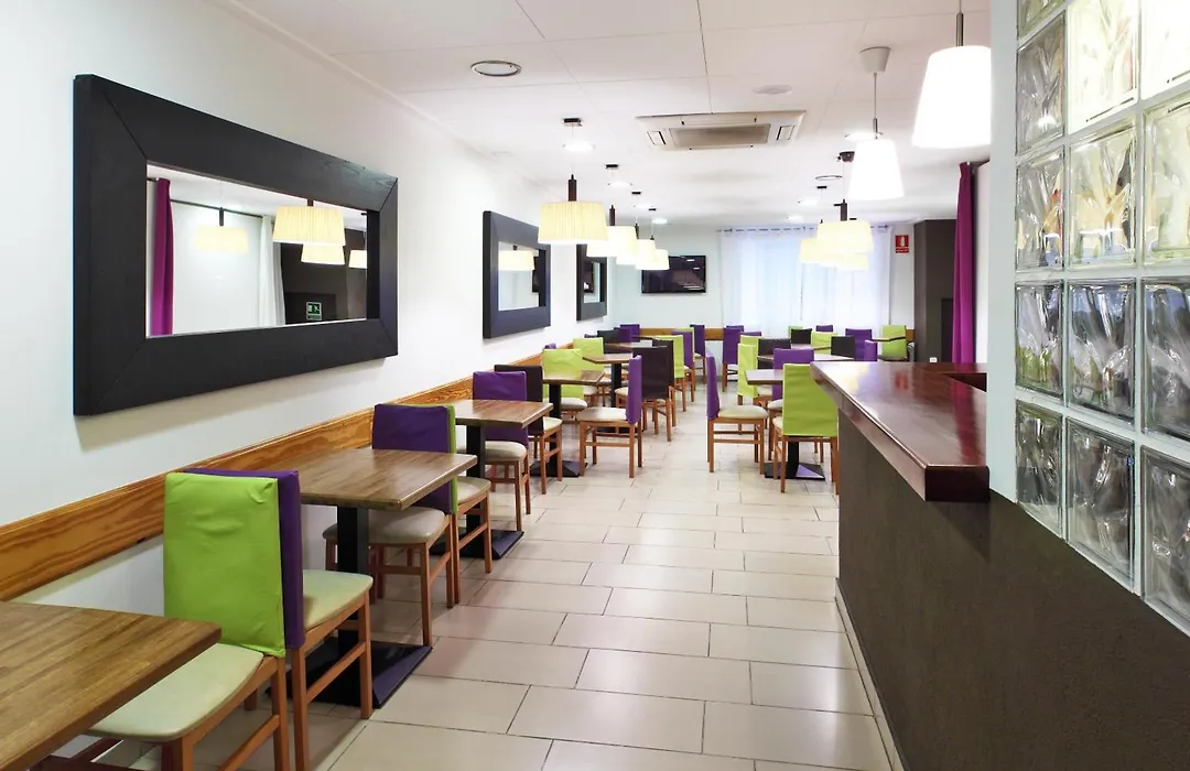 Hotel Norai-1