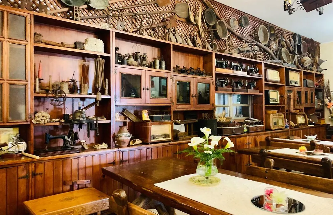 TANIT Hotel Ristorante Storia del SulcisIglesiente-1