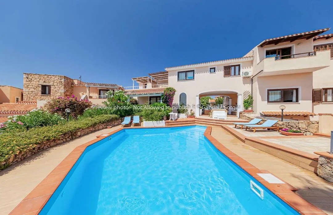 Sardinia Blu Residence-1