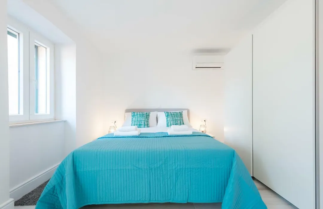 Euroadria Residence-1