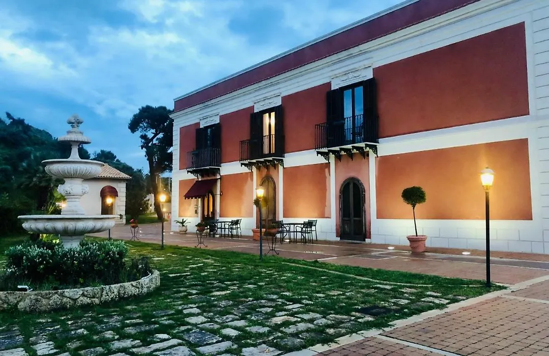Relais Villa Giuliana-1
