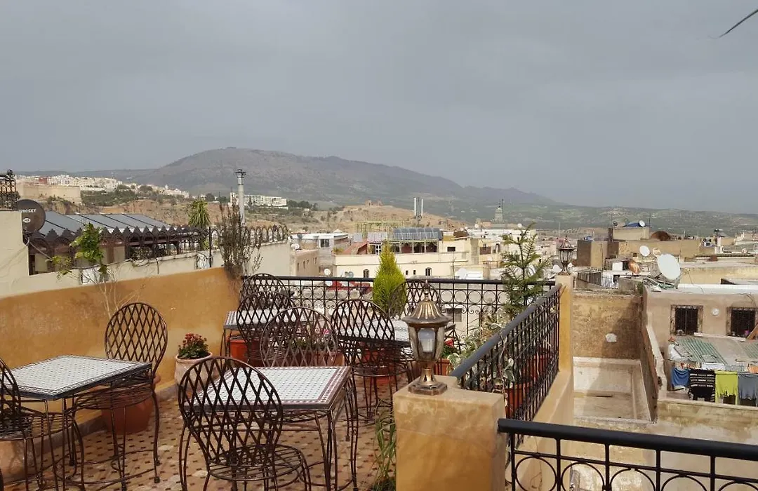 Dar Nour Fes-1