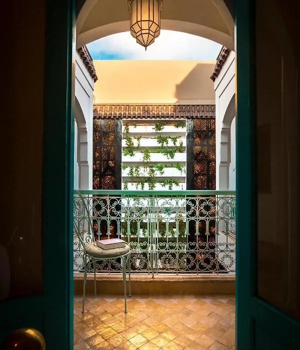 Riad Lumiere-1