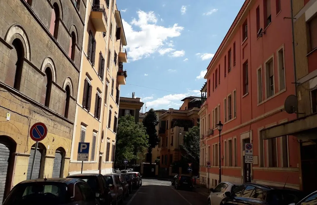 Gioia Bed&Breakfast-1
