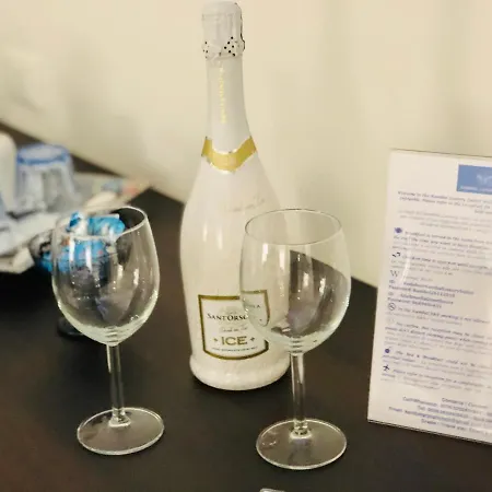 Kambal Luxury Suites-3