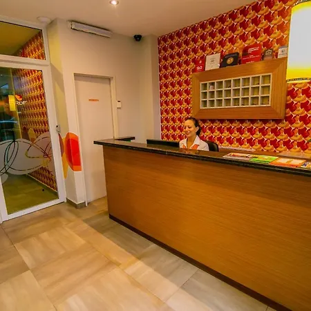 Roberta Rosa De Fontana Suites-3