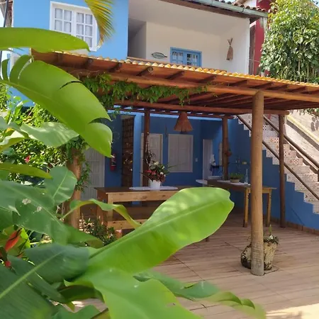 Rio Bahia Pousada-2