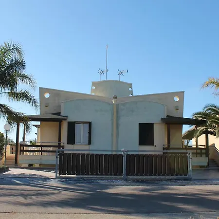 Residence Jonico-3