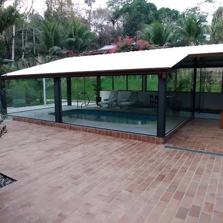 Recanto na Floresta-2